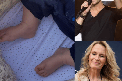 👶💖 David Hallyday accueille un deuxième petit-enfant avec Ilona Smet et dévoile l’adorable prénom qu’il lui a donné, un moment émouvant qui fait verser des larmes à tout le monde. 😢🌟
