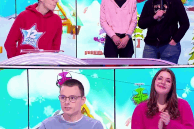 Dans un rebondissement inattendu, Émilien explique enfin pourquoi Jessica, sa compagne, est absente des 12 Coups de Midi ces derniers temps, dévoilant une situation personnelle et émouvante qui bouleverse les fans et suscite de vives réactions sur les réseaux sociaux ! 👉 Lisez plus dans le premier commentaire 👇👇