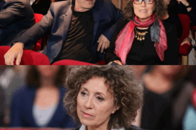 🏠💔 Mireille Dumas a vécu 30 ans sous un autre toit que son mari : un choix surprenant qui a finalement sauvé leur couple ! 💫❤️