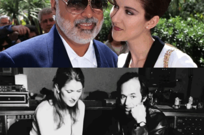 Céline Dion se confie dans le documentaire de M6 : Jean-Jacques lui a offert la chance d’être accueillie en France et les mots qu’il lui a écrits l’ont rendue profondément heureuse