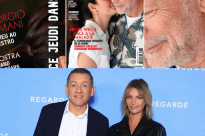 📰💑👨‍👧‍👧 Gilles Bouleau : sa femme journaliste, ses 2 filles… Que sait-on de sa vie privée ? 🔍