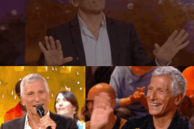 LA VÉRITÉ ÉCLATE ENFIN ! 💥 Des années après, Nagui avoue avoir souffert en silence à la présentation de son jeu culte. Sa petite phrase “J’ai fait deux ans de trop” en dit long sur le burn-out qui le guettait. Plongez dans les coulisses de sa décision et sa confession poignante. L’article est à lire d’urgence en commentaire ! 🤫