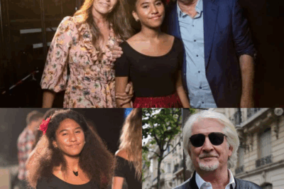 🎉👨‍👧💖 À 71 ans, Patrick Sébastien pas peu fier de fêter les 18 ans de sa fille avec son ex, dont il est resté si proche