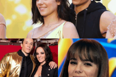Alizée, 41 ans, fait un retour inattendu sur scène dans une robe mini qui enflamme les réseaux : entre compliments passionnés, critiques cinglantes et révélations surprenantes sur sa nouvelle vie