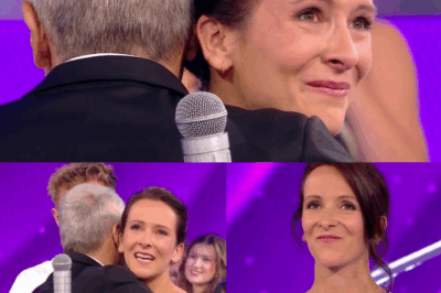 Explosive comeback – La chute de Morgane, maestro mythique de « N’oubliez pas les paroles », a bouleversé les fans et relancé l’émission d’une manière spectaculaire. Éliminée dans un duel tendu à couper le souffle, elle quitte le plateau sous les applaudissements, mais aussi les larmes de certains fidèles. Était-ce vraiment un accident de parcours ou le signe que le jeu cache un nouvel enjeu encore secret ? Les audiences, elles, grimpent en flèche, offrant à Nagui un succès inattendu. Coïncidence ou stratégie bien orchestrée ? Les dessous de cette soirée explosive vont vous surprendre. Lisez la suite…