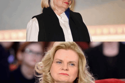 ⚠️🚑🎭 Isabelle Nanty : La cause de votre accident a été d’abord dévoilée, quels ont été les dommages ?