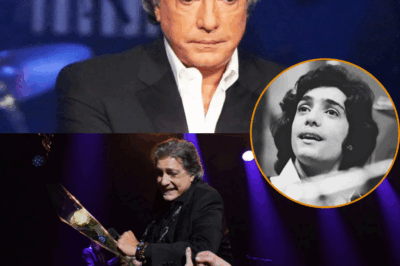 Frédéric François : Sa fille brise le silence et révèle la maladie que le chanteur a cachée pendant des années