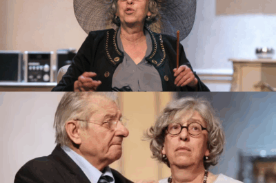 🕊️🌹 Décès d’Anémone à 68 ans : que devient la tombe de l’actrice, et quel rôle joue son fils ❓
