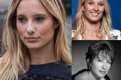 Nathalie Baye : « Je ne comprends pas pourquoi je l’ai vendue » – Leur splendide maison dans la Creuse, que Johnny Hallyday et elle chérissaient tant, est aujourd’hui laissée à l’abandon. 👉 Voir le premier commentaire 👇👇