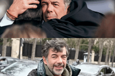 Stéphane Plaza fera un retour remarqué en septembre ! Après le procès, l’animateur dévoilera une nouvelle émission immobilière tenue secrète… Un retour aussi inattendu qu’attendu ! 👉 TOUT DANS LES COMMENTAIRES 👇👇