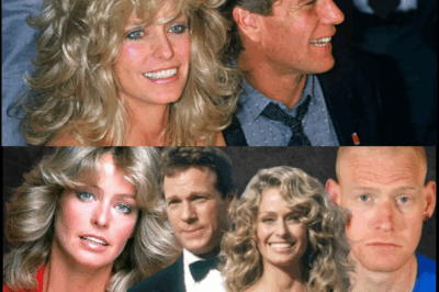 🕯️😮 Farrah Fawcett : Des années après sa mort, son fils balance enfin la vérité sur les rumeurs
