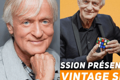 😮🎶🎉 Dave méconnaissable : son apparition lors des 25 ans de Melody surprend tout le monde !