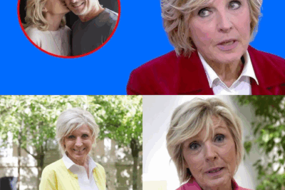 🌟💔😱 À 76 ans, Évelyne Dhéliat choque la France : elle révèle enfin son véritable amour secret 💌✨, une confession intime bouleversante qui dévoile une facette insoupçonnée de la présentatrice adorée 🇫🇷📺