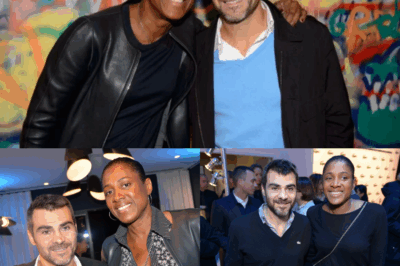 L’énigme du Phénix : ⭐ La vie secrète de Marie-José Pérec, du tumulte olympique à l’harmonie retrouvée. 🤫 Comment la “Gazelle” a-t-elle troqué la gloire pour un amour et un bonheur insoupçonnés, loin des projecteurs ? 🤫✨ Cliquez pour découvrir un destin hors du commun !