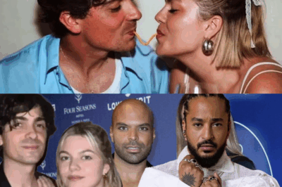 Louane et Florian Rossi : Des Fiançailles Scellées à Paris, Tandis que Saïd Boussif est Pressenti pour Diriger la Star Academy