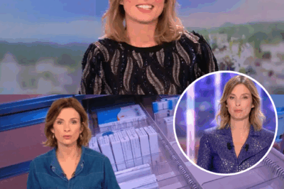 Isabelle Ithurburu, la présentatrice qui bouleverse la France : son ascension foudroyante au JT de 13h cache un secret inattendu, une vérité dérangeante que personne n’avait osé imaginer jusque-là