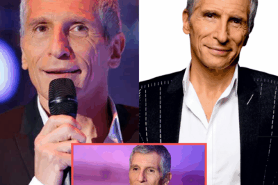 🇫🇷 Sous le masque du sourire télévisé de Nagui : révélations explosives sur son empire secret, fortune colossale, villas cachées, collections automobiles surréalistes et placements opaques qui bouleversent l’image du chouchou des Français 💎🏰🚘🔥