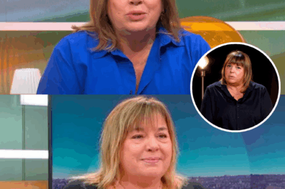 Michèle Bernier brise le silence : l’actrice adorée des Français dénonce, dans une tirade explosive, l’arrogance glaciale des stars intouchables et met à nu une élite qui étouffe la société entière