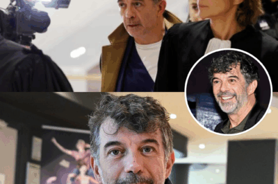 Coup de théâtre inattendu : Stéphane Plaza surgit avant septembre malgré son procès brûlant, prépare en secret une émission immobilière mystérieuse qui pourrait faire exploser les codes télévisuels français et électriser ses fans impatients !