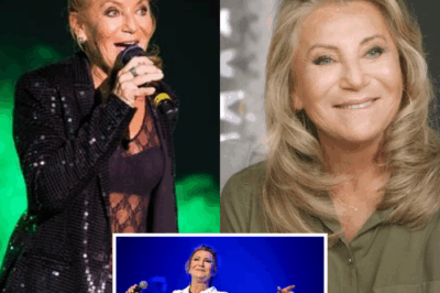 🔥🕵️‍♀️✨ Sheila, 79 ans, brise enfin le silence : un secret gardé dans l’ombre pendant un demi-siècle éclate au grand jour, secouant la France et changeant à jamais l’histoire du showbiz !