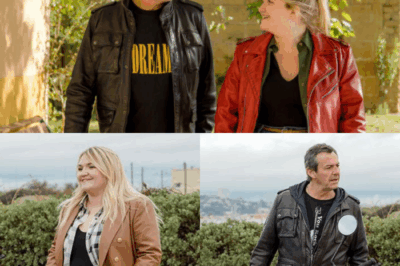 😱🎬💔 Coup de tonnerre : « J’ai décidé de quitter la série » – l’annonce explosive de Lola Dubini frappe Léo Mattéï 💥 et laisse Jean-Luc Reichmann anéanti, mais que cache vraiment ce départ précipité 🤔❓