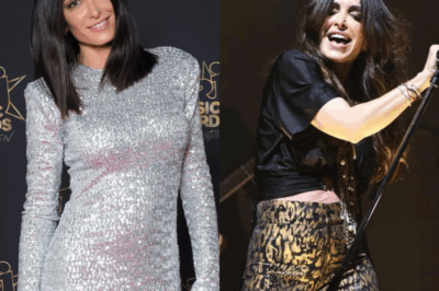 🚨🔥 SCANDALE INATTENDU EN COULISSES ! 🔥🚨 Jenifer choque en mini-robe transparente qui dévoile accidentellement ses sous-vêtements ! 😱🤫 Ce qui devait être une simple répétition s’est transformé en un moment de pure panique, lorsque la chanteuse, dans une tenue audacieuse, a laissé échapper un détail qui n’a échappé à personne. 💔 Les cris et murmures du public présent ont fusé, tandis que la star, visiblement surprise, était sous les feux de projecteurs pour une raison bien différente de son talent. Cet “accident” inattendu a fait l’effet d’une bombe, et les images ont rapidement inondé la toile, provoquant un raz-de-marée de réactions et de commentaires. 🤯 Était-ce une simple erreur de mode ou une vulnérabilité que la chanteuse n’avait jamais voulu montrer ? Le mystère plane, mais cet instant pourrait bien avoir des “conséquences imprévues” sur la carrière de Jenifer. Préparez-vous à des révélations explosives ! 💥