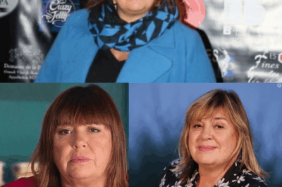 Michèle Bernier : le coup de génie d’une idée folle !  ✨  L’héroïne de ‘La Stagiaire’ se confie sur un bouleversement inédit qui a fait trembler les scénaristes.  💥  Une infiltration sous couverture, une vie bousculée par le départ de ses enfants, la comédienne lève le voile sur ce qui se cache vraiment derrière les caméras. Un face-à-face vibrant, à cœur ouvert. Lisez la suite pour en savoir plus !