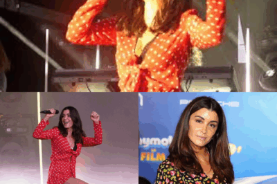 🔥✨💃 Jenifer enflamme Reims : Robe Traîtresse 👗, Scandale Virtuel 💻 ou Coup de Maître 🎭 ? L’Icône Pop 🌟 au cœur d’un Buzz 🌐 qui secoue Réseaux 📱 et Médias 📰 jusqu’à devenir un véritable Phénomène de Société 🌍💥. 🚨🔥👉 Lire la suite ici.