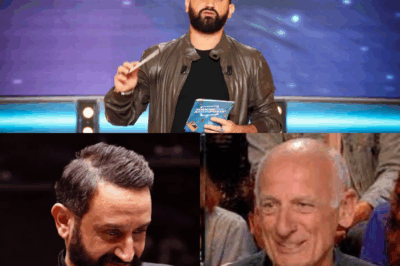 ⚡📚🔥 Coup de tonnerre médiatique : Cyril Hanouna violemment éreinté par le livre-choc « T’es une merde frère » 📖💥 — révélations explosives sur humiliations, manipulations, coulisses sulfureuses de TPMP 😱📺 et fracture définitive avec C8 💔📉, un scandale qui secoue l’univers télévisuel français tout entier 🌪️🇫🇷