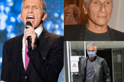 😱 CHOC ! LA VRAIE FORTUNE DE NAGUI DÉVOILÉE ! 💥 Vous le voyez tous les soirs, mais connaissez-vous vraiment l’homme derrière le sourire ? Avec une fortune estimée à 100 MILLIONS d’euros et une villa de rêve sur la Côte d’Azur, Nagui est bien plus qu’un simple animateur. 🤫 Découvrez les secrets de sa réussite et son train de vie qui fait tourner les têtes. Lisez tout en commentaire ! 👇
