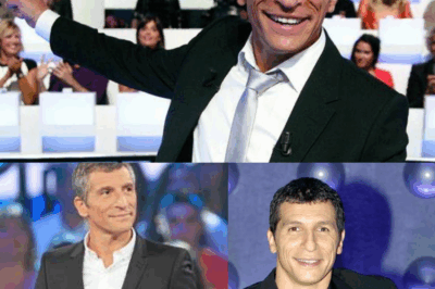Explosive révélation – Nagui, animateur emblématique, revient sur le retour en prime de « Que le meilleur gagne ! », confessions inédites, anecdotes surprenantes et coulisses jamais révélées : pourquoi ce format emblématique fascine-t-il toujours autant ? Les téléspectateurs et les équipes sont sous le choc, se demandant ce que Nagui nous réserve vraiment lors de cette nouvelle émission en prime. Secrets, émotions fortes et défis inédits à découvrir, un épisode qui promet des surprises et des moments mémorables. Vous n’allez pas croire ce qui se cache derrière ce retour tant attendu — détails exclusifs et révélations captivantes ci-dessous !