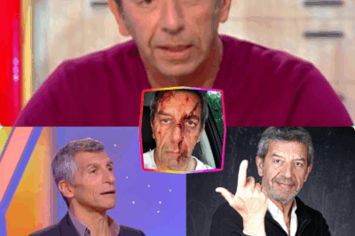 Quand Michel Cymes et Nagui se “battent” sur Twitter  🔥 Le lien en commentaire 👇😱