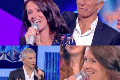 ⚔️ LE DUEL DE L’ANNÉE DANS NOPLP ! Nagui a tout tenté pour déstabiliser la maestro Morgane, allant jusqu’à lui tendre un piège incroyable lors de la finale ! La réaction de la championne face à cette supercherie est déjà culte. Un moment de tension EXTRÊME comme on en voit rarement ! 🤫 On vous raconte tout sur cette manœuvre audacieuse en commentaire ! 👇