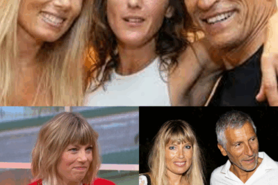 💥 CONFIDENCES EXPLOSIVES ! 💥 Mélanie Page parle enfin “cash” de ses 14 ans d’écart avec Nagui. Sa réponse aux préjugés est tout simplement magistrale ! 😮 Ce n’est pas un conte de fées, c’est une leçon de vie sur la force d’un amour qui défie le temps et les conventions. Plongez dans leur histoire unique en lisant l’article ! 👇