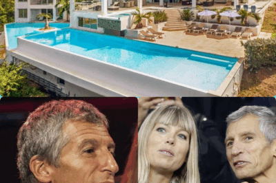 Drama – Derrière le sourire familier de Nagui se cache une vie de milliardaire : salaires pharaoniques, fortune immense, collections automobiles dignes d’un musée privé, propriétés somptueuses éparpillées en France et ailleurs 🏰💎. Mais une question dérangeante surgit : est-ce vraiment le résultat transparent d’une carrière télévisée, ou existe-t-il des coïncidences et secrets financiers jalousement protégés ? Les archives révèlent des indices troublants, ses collaborateurs parlent de placements opaques, et l’écart entre l’image populaire et cette opulence effarante choque les fans. Ce que nous avons découvert bouleverse toutes les certitudes — plus de révélations explosives juste en dessous.