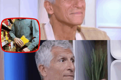😱 “Ce n’était pas la pire chose…” Nagui se confie comme JAMAIS sur son passé ! Avant la gloire et les millions, l’animateur a connu la galère et a dû faire des choses humiliantes pour survivre. 🤯 Une leçon de vie poignante qui prouve que la route vers le succès est loin d’être un conte de fées. Découvrez ses révélations chocs en commentaire ! 👇