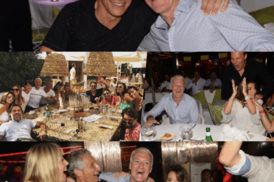 😎 LE TRIO LE PLUS INATTENDU DE L’ÉTÉ ! 🌊 Que font Didier Deschamps, Nagui et la sublime Valérie Bègue ensemble sur un yacht à Saint-Tropez ? Ce n’est pas le début d’une blague, mais le secret d’une amitié solide et discrète ! 🤫 Plongez dans les coulisses de leurs vacances et découvrez un Didier Deschamps méconnaissable. Vous pensiez tout savoir sur lui ? Vous vous trompiez ! La preuve dans notre article en commentaire.👇