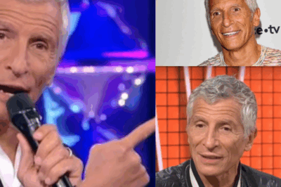 😱 L’ÉCHEC DE TROP ? Nagui, l’homme à qui tout réussit, a connu un revers monumental sur France 2 avec une émission qu’il portait à bout de bras. Une blessure professionnelle profonde pour l’animateur… Comment a-t-il géré cet échec cuisant ? 🤔 L’histoire complète de cette désillusion à lire absolument dans les commentaires. 💔