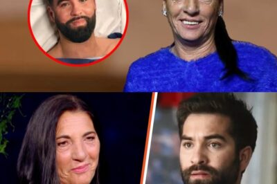 “💥😱 Révélation bouleversante : Mme Carmen, la mère de Kendji Girac, brise enfin le silence et dévoile la cause totalement inattendue derrière le terrible accident qui a failli coûter la vie à son fils adoré, une vérité si incroyable qu’elle fait trembler le public et le monde entier.”