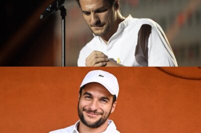 💬🎶 « Je ne connais qu’une seule réponse à la haine… » : Amir réagit à son boycott aux Francofolies. Une réponse pleine de dignité et de sagesse qui dénonce l’injustice tout en prônant l’amour et la paix. Découvrez ses mots puissants face à la polémique.