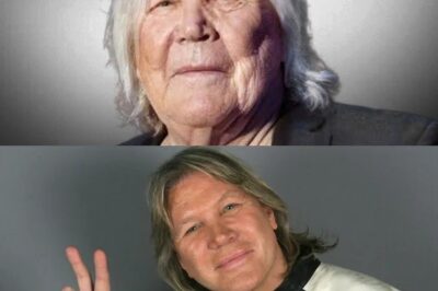 “💥 Plus d’un an plus tard, les enfants d’Alain Delon révèlent enfin sa lettre secrète ! Une lettre intime qui dévoile des révélations bouleversantes, y compris l’existence de son enfant illégitime. 😱 Ce document choquant lève le voile sur des secrets familiaux enfouis, et plonge les fans dans un tourbillon d’émotions. Découvrez la vérité cachée derrière les mots d’Alain Delon. ✉️”