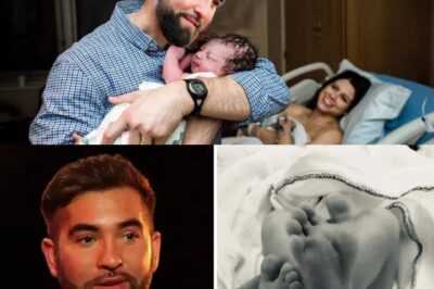 “⚡️ EXCLUSIF : Le prénom du bébé de Kendji Girac choque et fascine ses fans ! Un choix inattendu, chargé d’un hommage mystérieux, qui pourrait bien cacher une histoire bouleversante et secrète. 🤐 Un geste tendre mais énigmatique qui laisse le public médusé et les réseaux sociaux en pleine effervescence ! 💥 Découvrez ce qui se cache derrière cette révélation surprenante !”