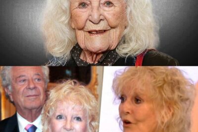 🌟 À 92 Ans, Petula Clark Rompt Le Silence Et Admet Enfin Ce Que Ses Fans Et Les Médias Soupçonnaient Depuis Des Décennies, Une Vérité Restée Cachée Derrière Les Paillettes, Une Révélation Bouleversante Qui Redéfinit L’Histoire De Sa Carrière Et Déchaîne Les Réactions Dans Le Monde Entier !