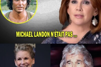 ⚡ À 61 Ans, Melissa Gilbert Crée L’Événement En Révélant Enfin La Vérité Choquante Et Inattendue Sur Michael Landon, Une Confession Déchirante Qui Brise Des Décennies De Silence, Dévoile Les Secrets Cachés Des Coulisses De La Petite Maison Dans La Prairie Et Fait Trembler Les Fans Du Monde Entier !