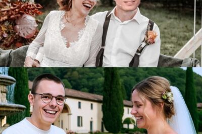 “💥📸 À 23 ans, Émilien a ENFIN posté une photo surprise qui a enflammé les réseaux sociaux ! Une image intrigante qui a immédiatement suscité des rumeurs, laissant les internautes spéculer sur sa vie privée.”