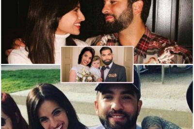 “Kendji Girac à nouveau papa : un an après le drame, la grossesse surprise ? ‘Soraya est bel et bien enceinte !’ – Une annonce émouvante qui bouleverse les fans et marque un nouveau chapitre heureux dans la vie du couple après une période difficile.”