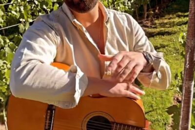 Bonne fin d’après-midi à tous ceux qui aiment kendji Girac