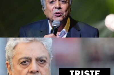 “💔😢 La fin tragique d’Enrico Macias : à 86 ans, il se prépare à « quitter ce monde ». Une annonce bouleversante qui choque ses fans, alors qu’une légende de la musique se prépare à dire adieu à la scène.”