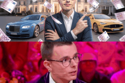 “😱 À 23 ans, Émilien (Les 12 coups de midi) cesse de nier et avoue enfin la vérité que l’on soupçonne depuis longtemps : découvrez le secret choquant qu’il cache depuis des années et qui va bouleverser ses fans à jamais !”