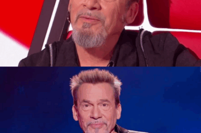 “🚨 Florent Pagny quitte « The Voice » : une grave décision qui bouleverse le jury et les fans ! Découvrez les raisons derrière ce départ inattendu et ce que cela signifie pour l’avenir du show à succès !”